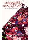 Cover image for The Amazing Spider-Man (2014), Volume 2